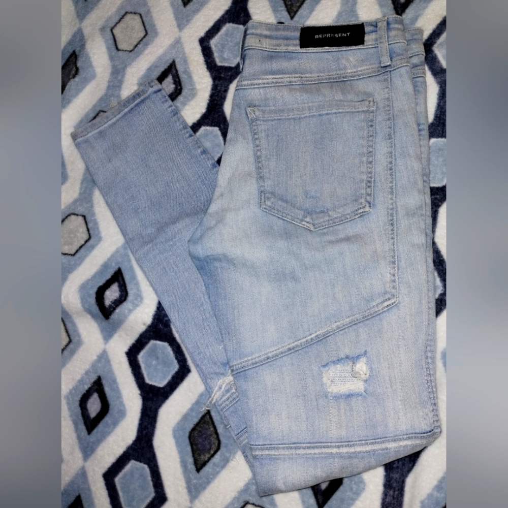 Represent Jeans